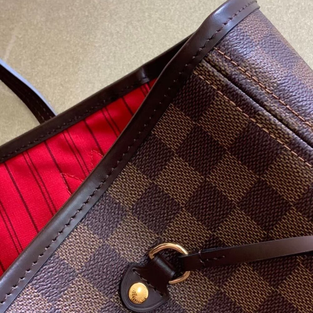 Louis Vuitton Neverfull BagStyle Code: N41357 Col… - image 4